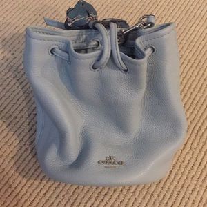 Coach Mini Bag